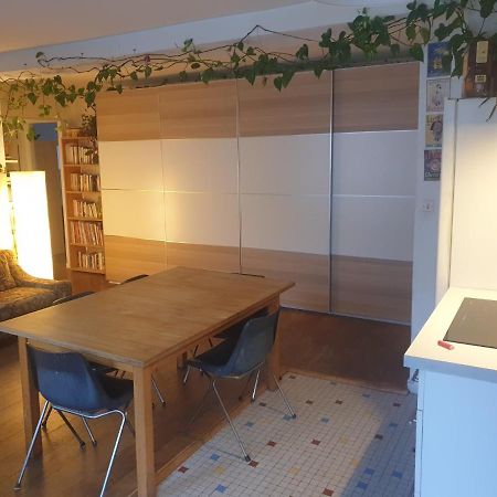 La Puisatiere 80 M2 Apartment Strasbourg Luaran gambar