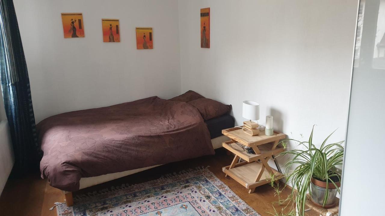 La Puisatiere 80 M2 Apartment Strasbourg Luaran gambar